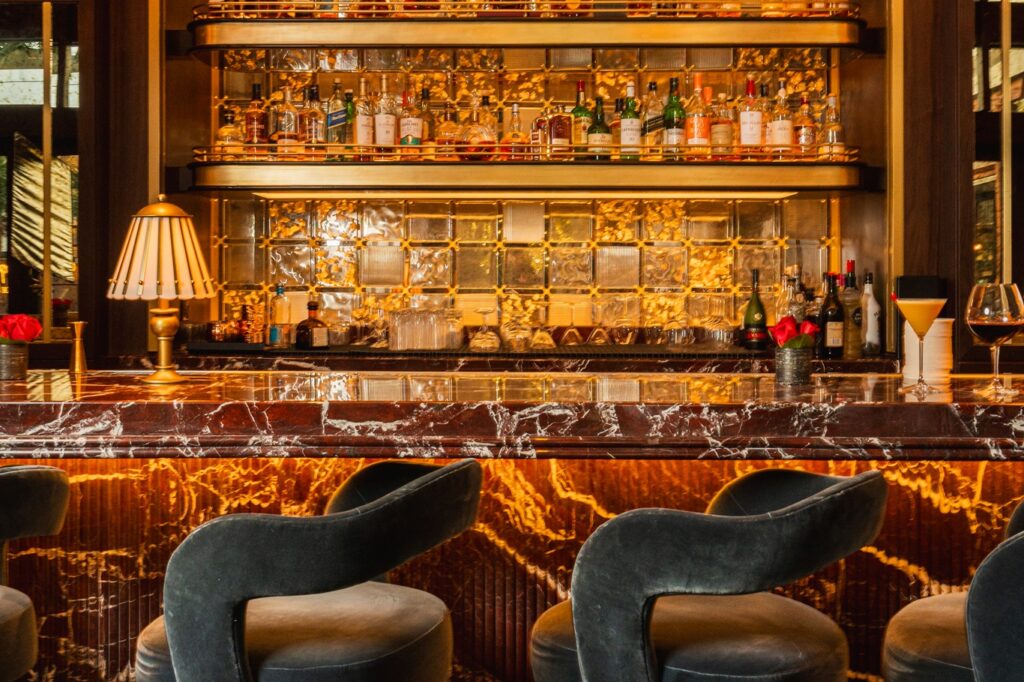 A Taste of Japón at Jo’s Bar in The Setai Miami Beach