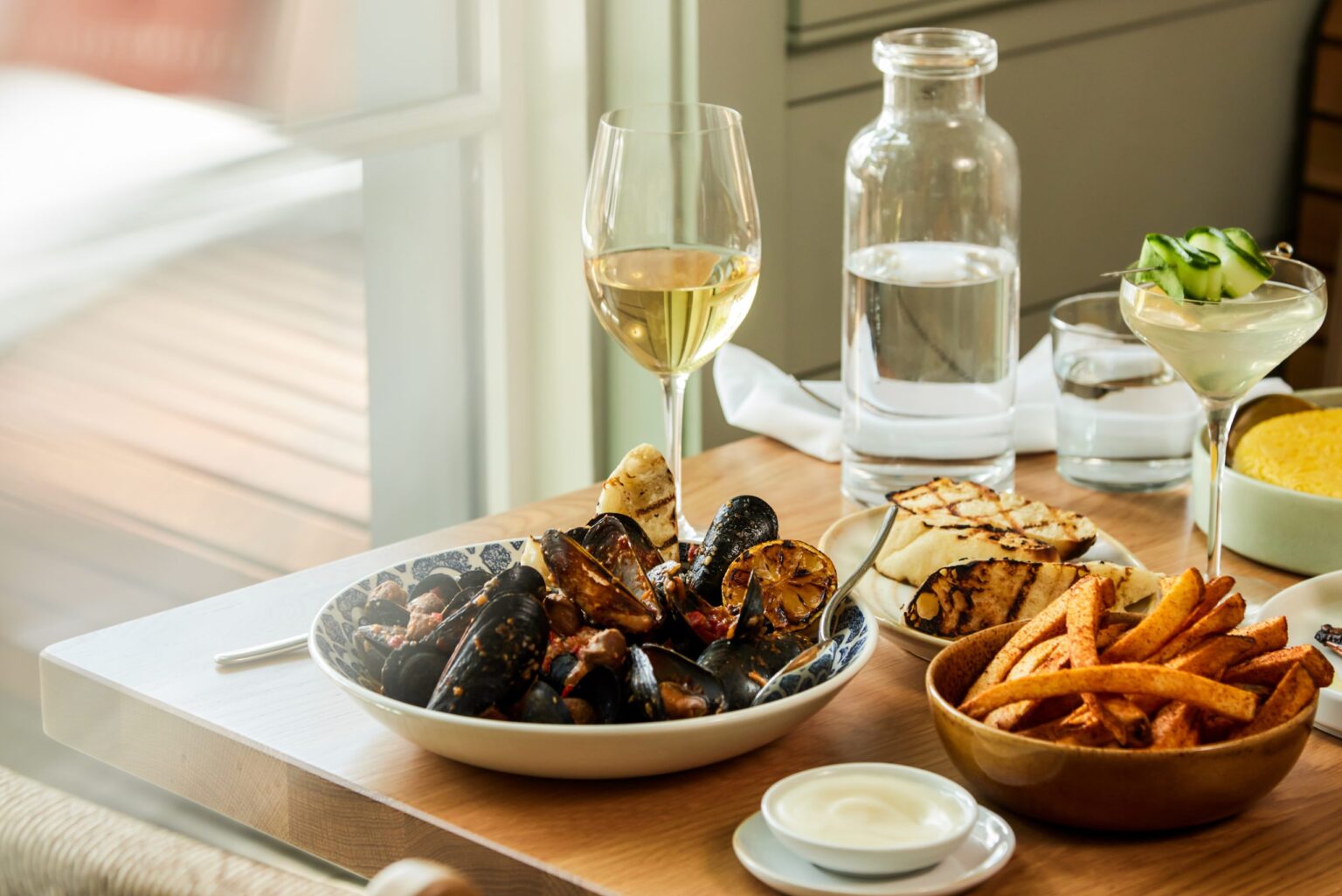 Celebrate Mom in Chic Style This Mother’s Day in Atlanta