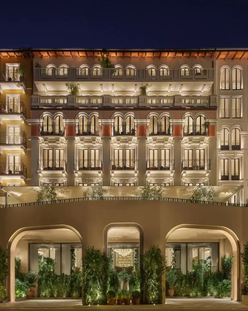 Lake Como Luxury Reimagined: The EDITION Has Arrived