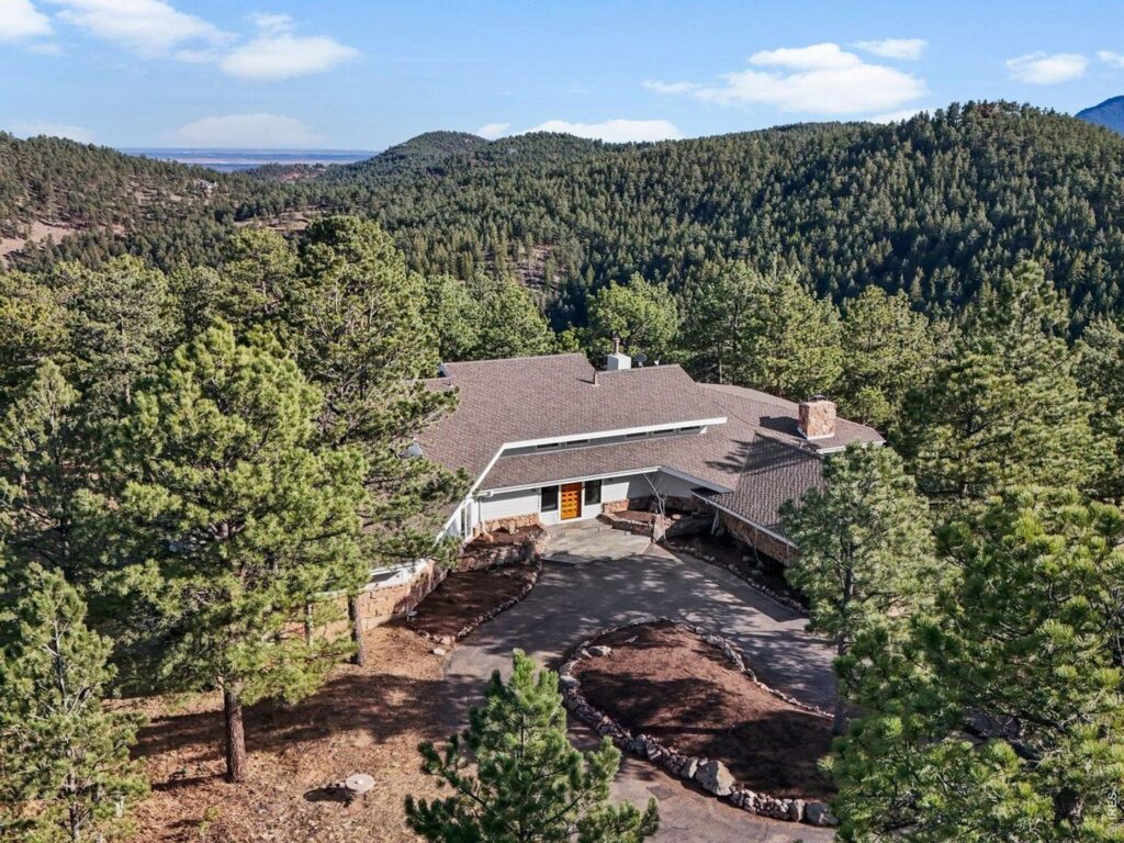 From Mountains to Shores: Stunning Homes Under M