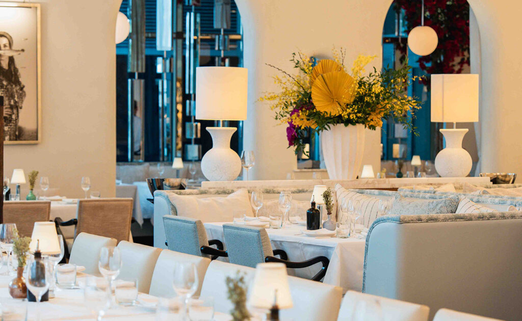 GAIA Miami Launches in South of Fifth
