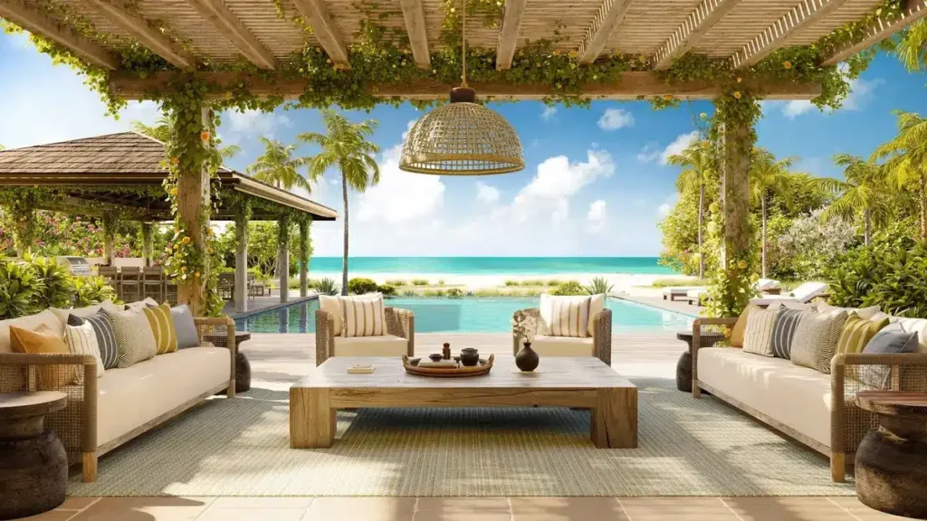 Caribbean’s Hidden Gem: An Exclusive Luxury Retreat at Nobu Beach Inn Barbuda