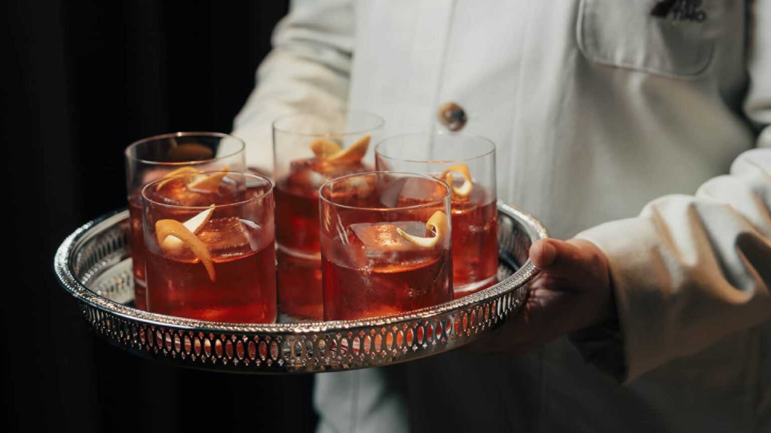 Séptimo Cocktail Bar Launches at Four Seasons Miami in Brickell