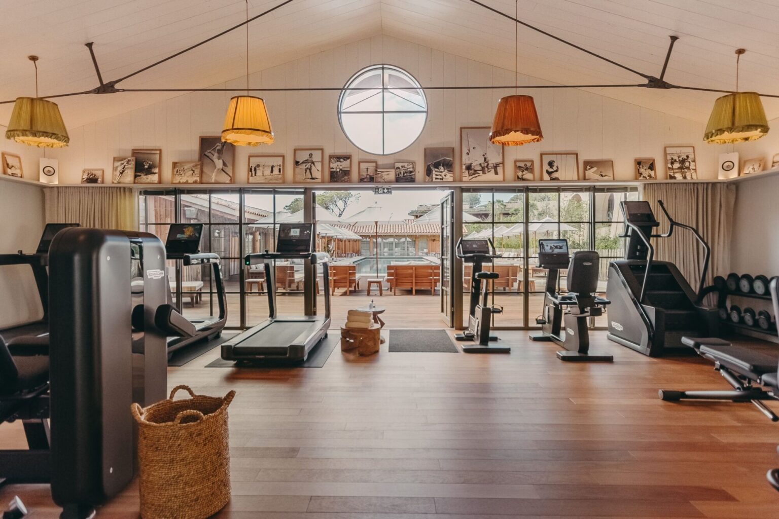 Top Wellness Escapes for Fitness and Wellbeing