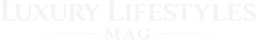 Luxury Lifestyles Magazine