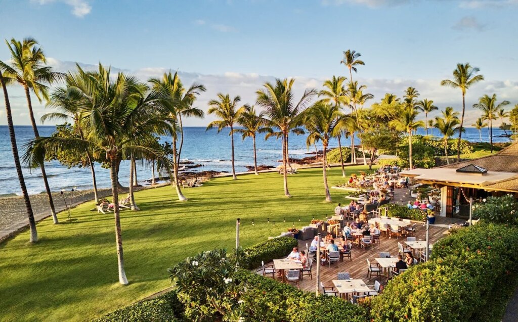 Why Affluent Travelers Are Embracing U.S. Destinations Again