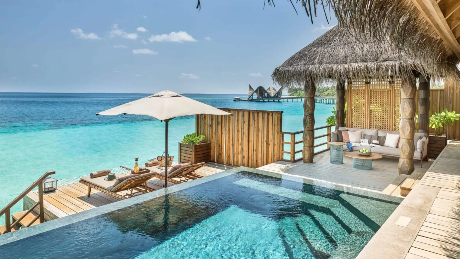 Winter Sun Getaways: Your Ultimate Travel Guide