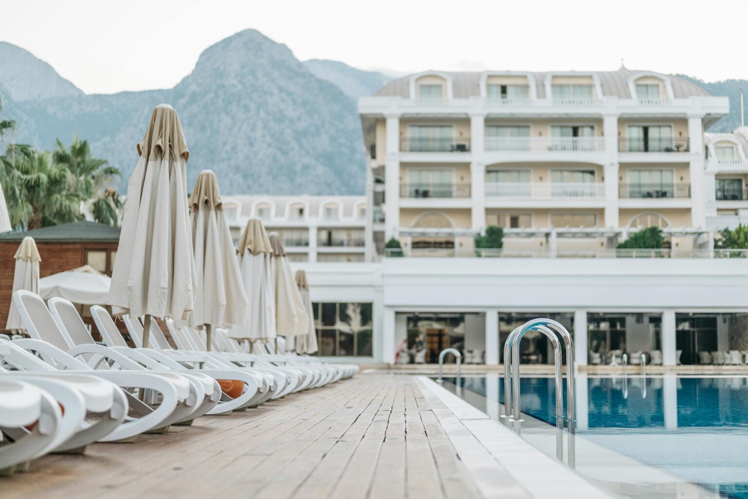 A Guide to Executive Retreats – The Best Spas